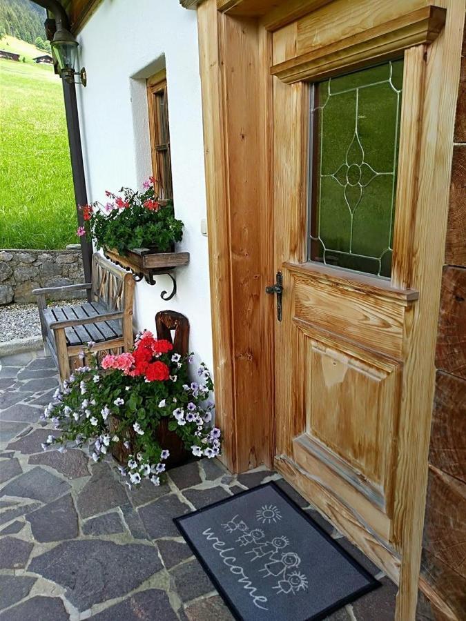 Aussermoos-Zuhaus Alpbach Exteriér fotografie