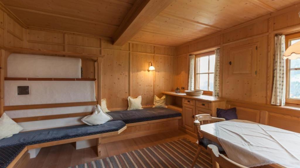 Aussermoos-Zuhaus Alpbach Pokoj fotografie