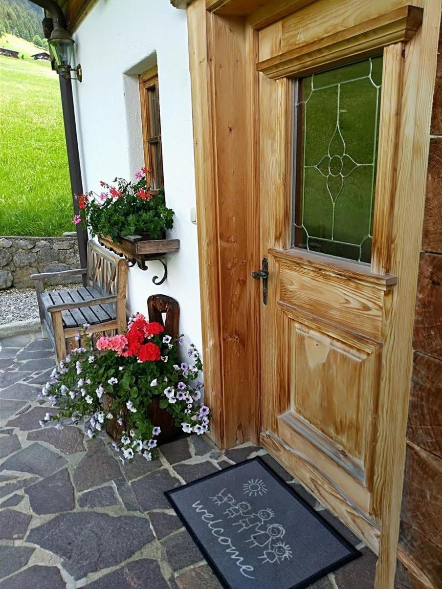 Aussermoos-Zuhaus Alpbach Pokoj fotografie