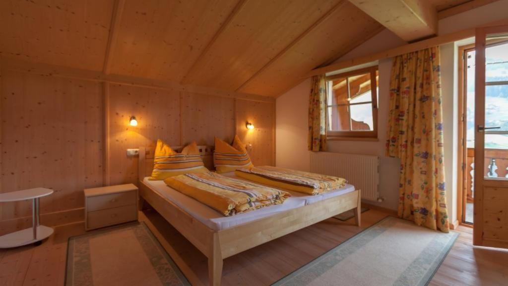 Aussermoos-Zuhaus Alpbach Exteriér fotografie
